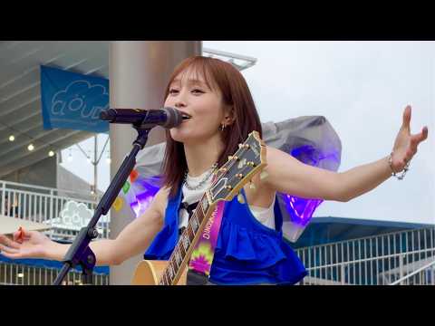 山本彩 (Yamamoto Sayaka) |「Bring it on」(Bon Odori 2026 - Day 2)