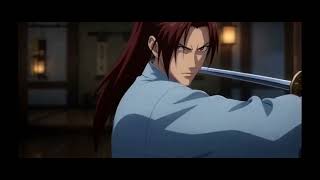 Blade of Vengeance (Trailer)
