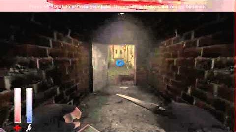 Cry of Fear Episode 1 : Stupid Computer!