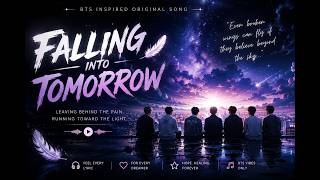 Falling Into Tomorrow