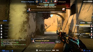 VP vs NIP-CS:GO-ESL ESEA Dubai Invitational 2015-map mirage-10.09.2015