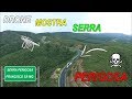 SERRA DE FRANCISCO SÁ - MG - JD DRONE