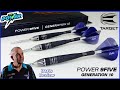 Target phil taylor power 9five gen 10 darts review