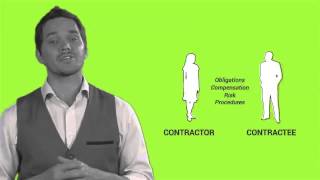 Introduction to Procurement - Module 14 - Contracts for Procurement