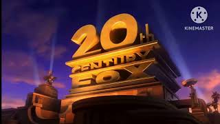 What if: 20th Century Fox (2026, Rio 3 variant)