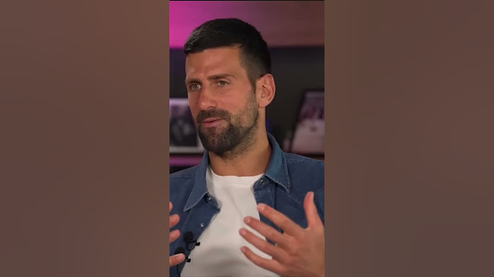 Šta hoće ovi iz Srbije i Hrvatske? #novakđoković #djokernole #novakdjokovic #tenis #srbija