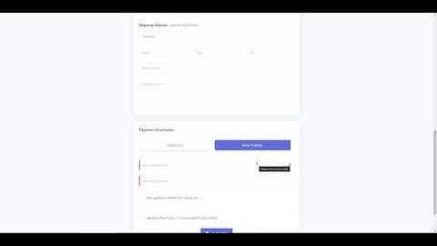 SubscriptionFlow Quick Tour