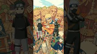 Who is strongeth #naruto #anime #нарутоузумаки #анимеприколы #анимация #shorts #мем #анименаруто