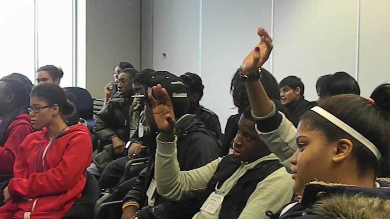 Hair Empowerment Workshop