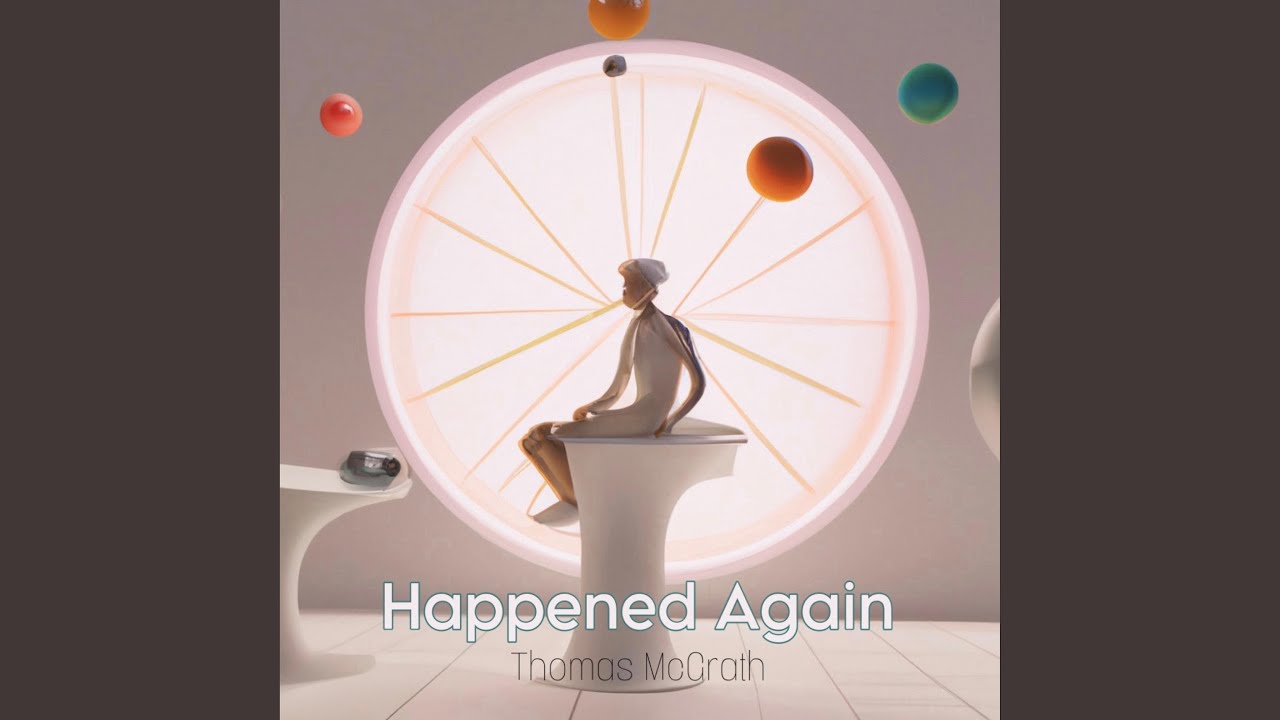 Watch Happened Again on YouTube Watch Happened Again on YouTube