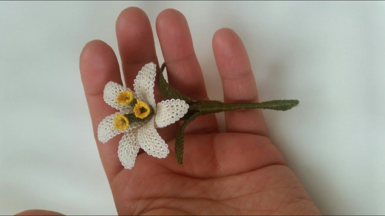 14-BU SEFER ZAMBAK BROŞ YAPIYORUZZZZ