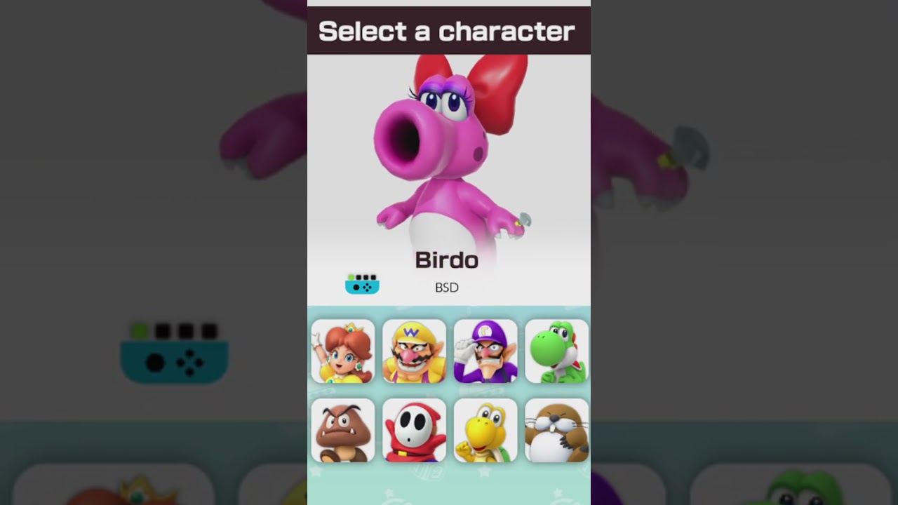 New Mario Party voice lines are WILD!