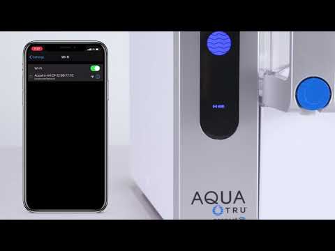 I Tested an AquaTru Countertop RO… Is It as Good as They Say? 