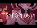 TRYPOPHOBIA (Animation Meme) Hazbin Hotel