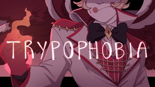 TRYPOPHOBIA (Animation Meme) Hazbin Hotel