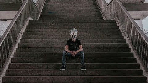 Boris Brejcha - Deniz Bul