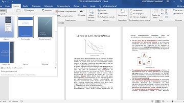 Video tutorial sobre herramientas para creación y manipulación de textos y texto enriquecido.