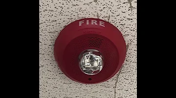 Fire Alarm 