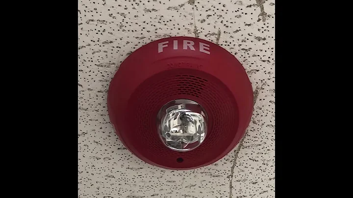 Fire Alarm