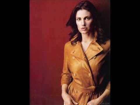 Cowboy Hat and Jeans-Idina Menzel