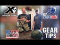 War hogg tactical games gear review  a tacs camo