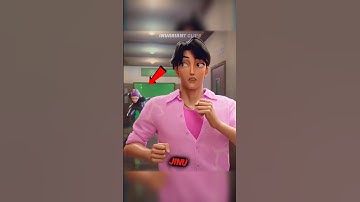 The Truth Behind Jinu’s Disappearing Necklace in K-Pop Demon Hunters #shorts #kpop #netflix #jirumi