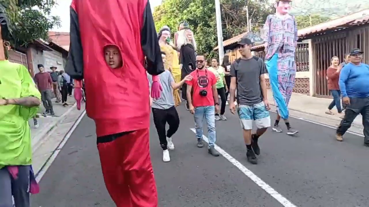 Lo que usted no vió .... San Miguel Arcángel de Escazú