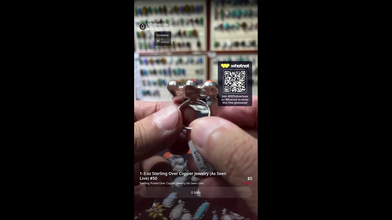 🔥Shop With Happy🔥 Non Sterling - Copper Jewelry Gemstone Jewelry, Silver Jewelry, Moissanite Jewe...