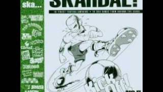 Bluekilla - Football (Its here to Stay)