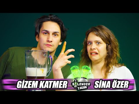 Masumlar Apartmanı'nın Neriman'ı Gizem Katmer! 🤩Belkide O Kadar Masum Değildir! 😅 Bilender #38