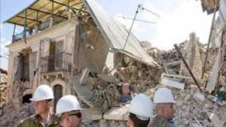 Terremoto Abruzzo 2009