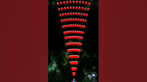 GALAXY ATTACK ALIEN SHOOTER - Pulse Blast Gain Spectre Space Ship Evolve 1