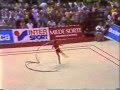 Adrianna Stoenescu Ribbon AA WC 1987