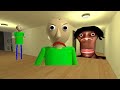 IM BALDI HONEY GAVAN#nextbots #Gmod