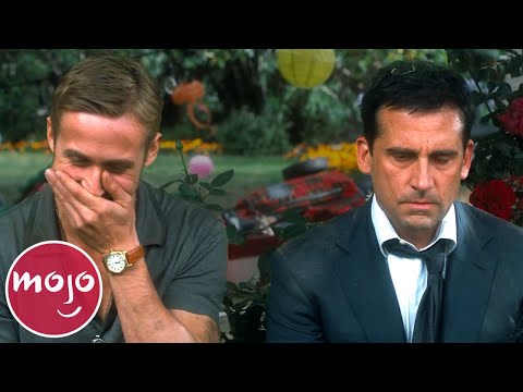 Top 10 Funniest Rom-Com Scenes of All Time