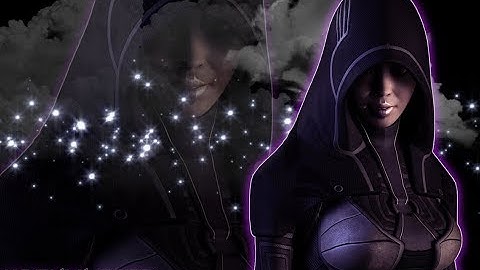 Mass Effect 2 OST: Kasumi: Stolen Memory DLC - Party Music