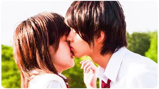 L.DK (2014) Japanese Cute Romantic ❤️  Movie Explained In Hindi | The Thakur Explained