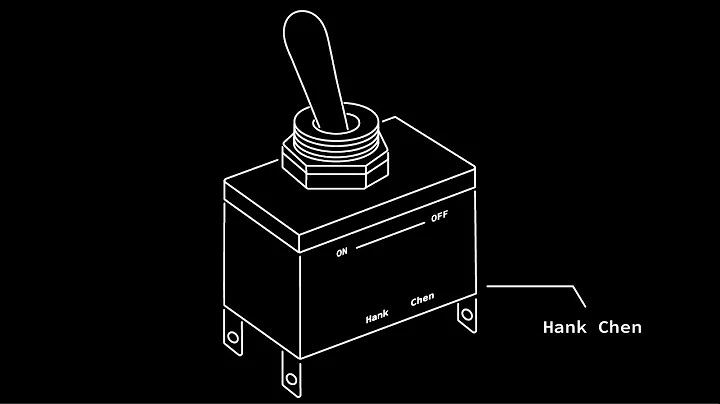 Hank Chen - NO0B (Demo)