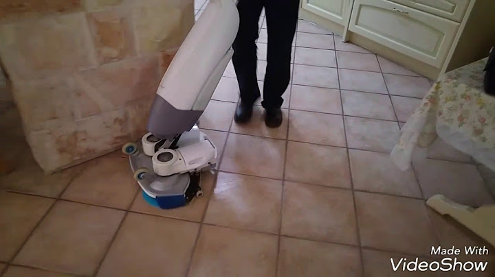 I-mop home