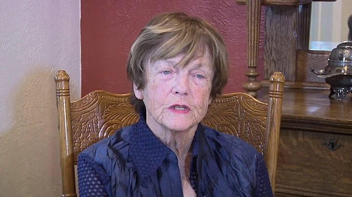 Barbara Thornton Full Interview - Washoe County, NV
