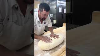 No dough left behind at Ike’s!! #donuts #fypシ #food #tutorial #cooking 