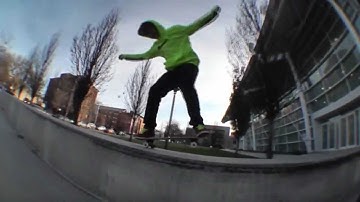 Hideaki Nomura: Lite Edit