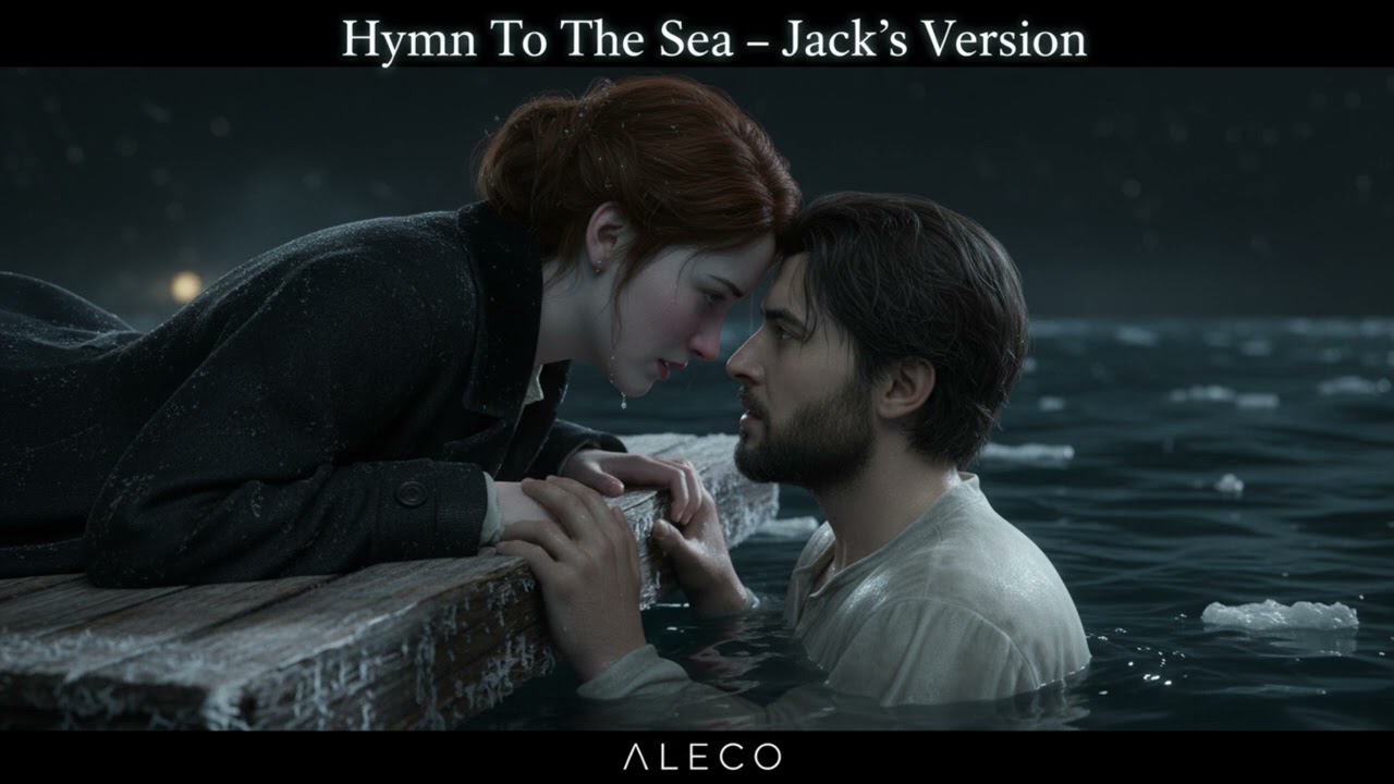 Hymn To The Sea – Jack’s Version | This Will Break You