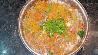 How to make best Rava Kakdi Thalipeeth Maharashtrian Style Semolina recipe at home easily