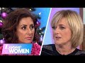 Do You Worry Your Partner Is Secretly Lonely? | Loose Women