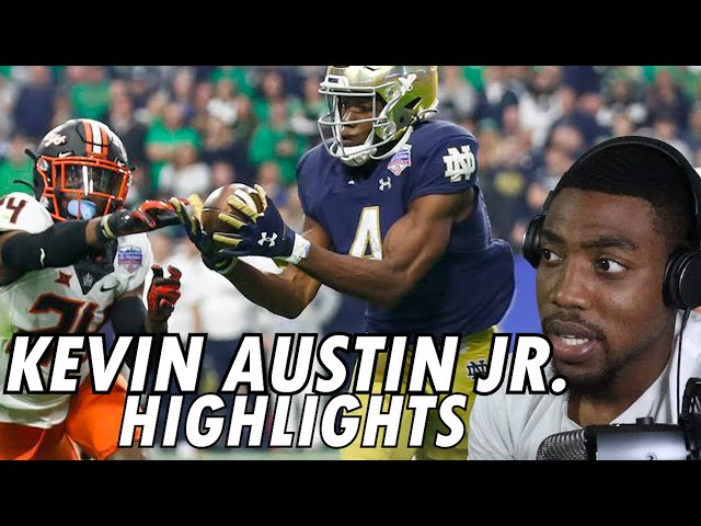 The 33rd Team thinks Jaguars' Kevin Austin will make the team