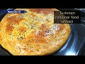 💖Туркмен  ишлекли / Turkmen milliy yemeği işlekli / Turkmen national food ishlekli