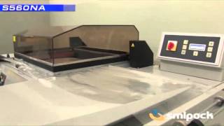 Biesse Confezionatrice S560Na