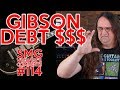 SMG Viewer's Comments #114 -   How to kick out a band member, Gibson debt problem