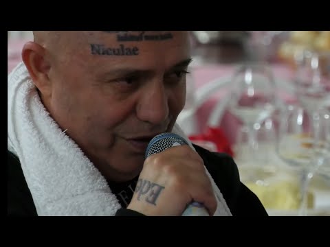 Eu prin cate am trecut (Live 2024 Doina)